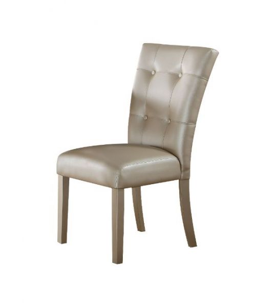 Voeville II Side Chair 72027 (2Pc)