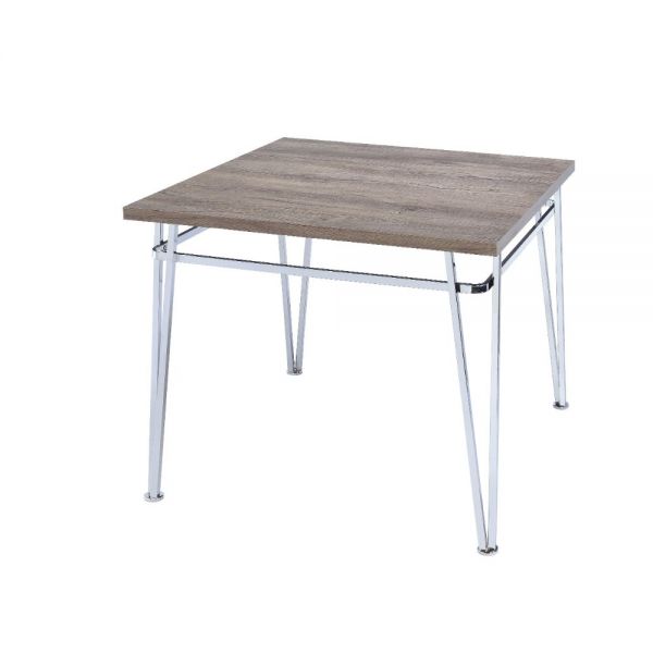 Mesa alta de mostrador Nadie II 72170