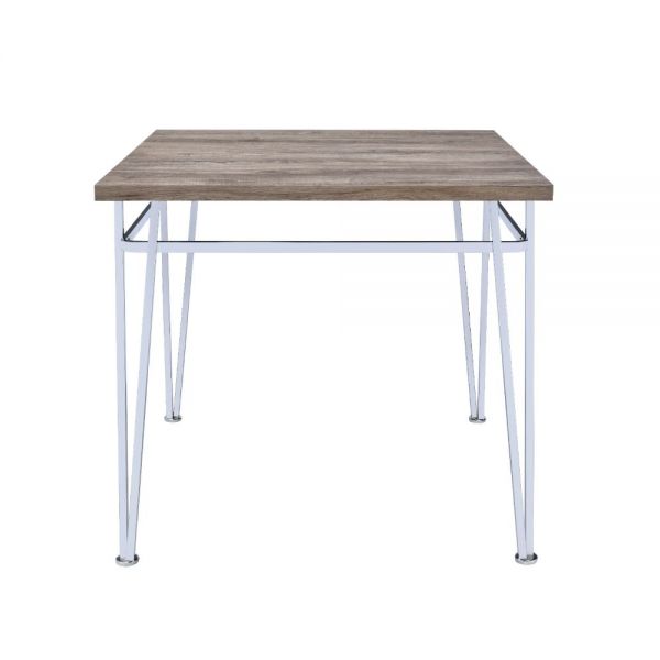 Mesa alta de mostrador Nadie II 72170