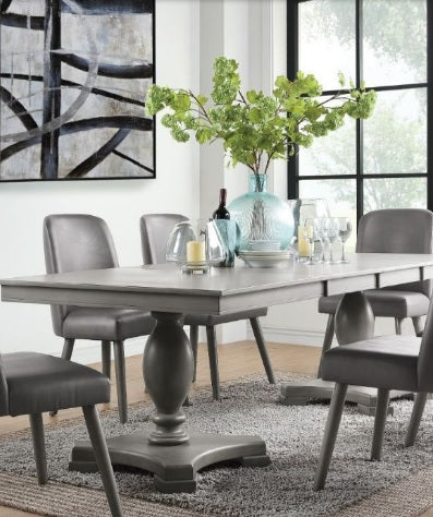 Waylon Dining Table 72200. Coming Soon.