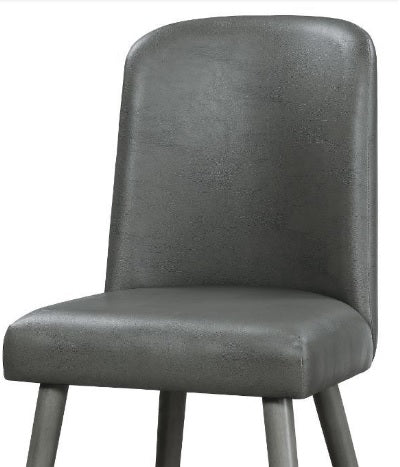 Waylon Side Chair 72202 (2Pc)