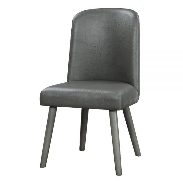 Waylon Side Chair 72202 (2Pc)