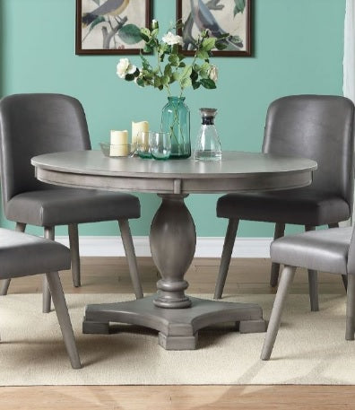 Waylon Dining Table 72205. Coming Soon.