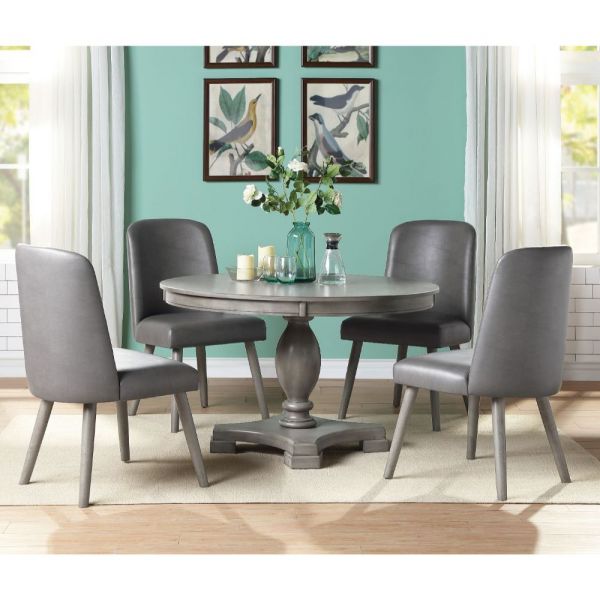 Waylon Dining Table 72205. Coming Soon.