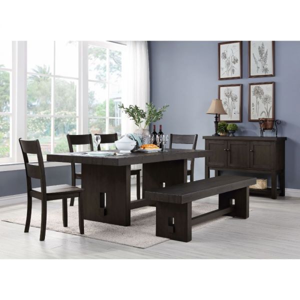 Mesa de comedor Haddie72210