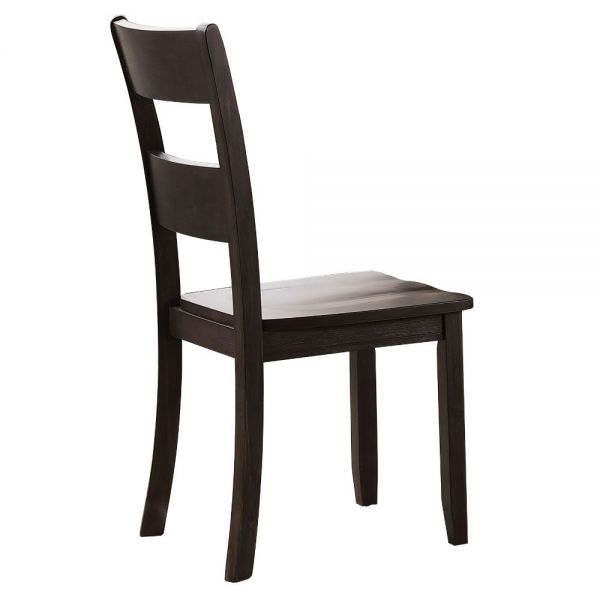 Silla auxiliar Haddie72212 (2 piezas)