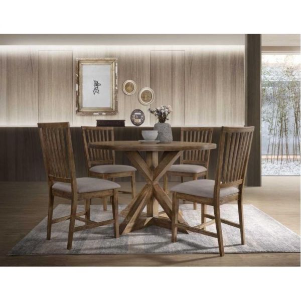 Mesa de comedor Wallace II 72310. Próximamente.