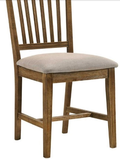 Silla auxiliar Wallace II72312 (2 piezas)