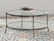 723268 COFFEE TABLE image