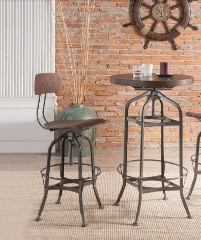 Mesa de bar Kaeso-72380