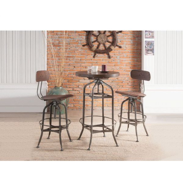 Mesa de bar Kaeso-72380