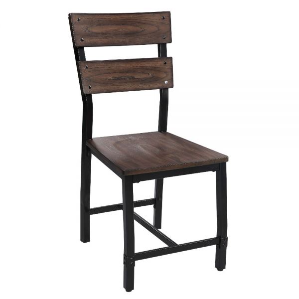 Silla auxiliar Mariatu72457 (2 piezas). Próximamente.