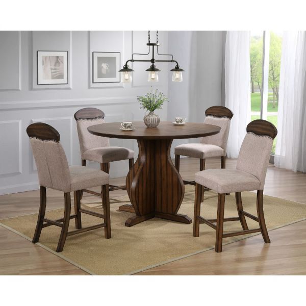 Mesa alta Maurice para mostrador 72460