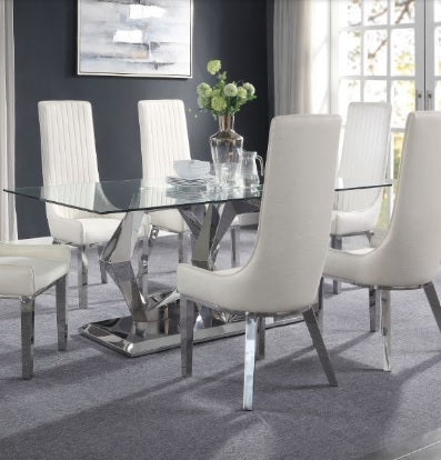 Mesa de comedor Gianna.OFERTA BLING