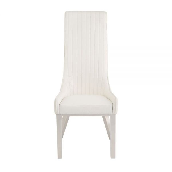 Gianna Dining Chair-72473 (2Pc).BLING SALE