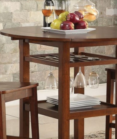 Tartys Counter Height Table 72535