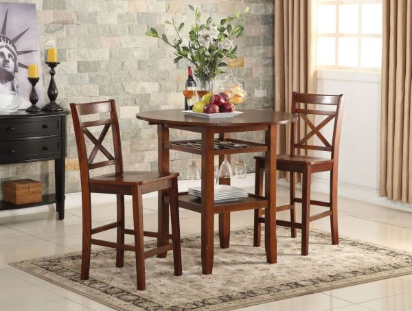 Tartys Counter Height Table 72535