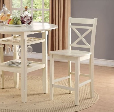 Tartys Counter Height Table-72545