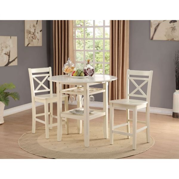Tartys Counter Height Table-72545