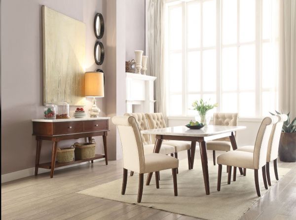 Mesa De Comedor Gasha72820