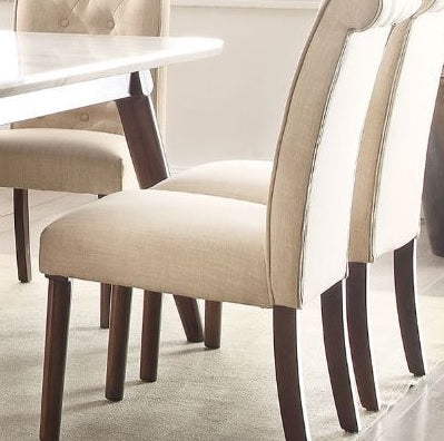 Silla auxiliar Gasha72822 (2 piezas)