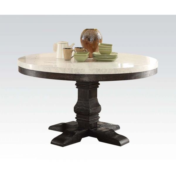 Nolan Dining Table. Best Seller.