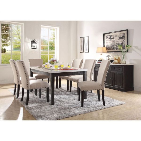 Mesa de Comedor Nolan-72850. Mejor vendido.
