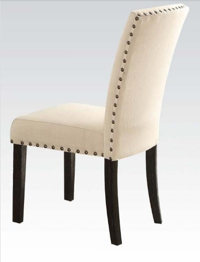 Silla auxiliar Nolan72852 (2 piezas)