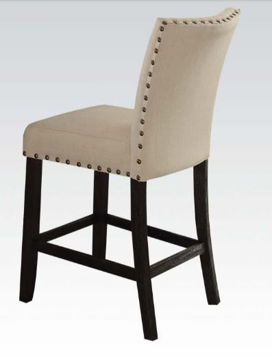 Silla alta Nolan 72857 (2 piezas)
