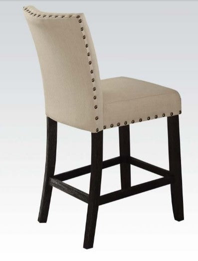 Silla alta Nolan 72857 (2 piezas)