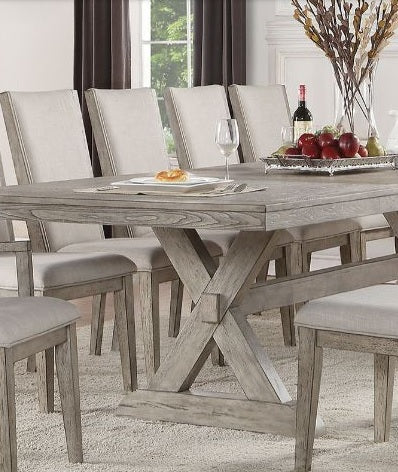 Mesa de comedor Rocky 72860. Próximamente.