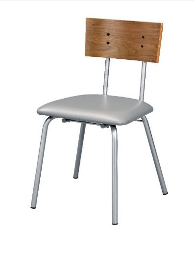 Silla auxiliar Jurgen72907 (2 piezas)