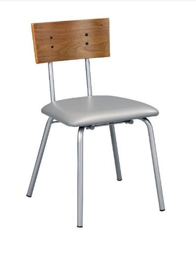 Silla auxiliar Jurgen72907 (2 piezas)