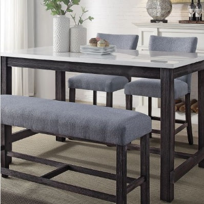 Mesa alta para mostrador Yelena72940