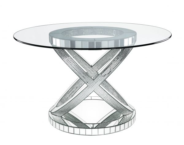 Ornat Dining Table-72950