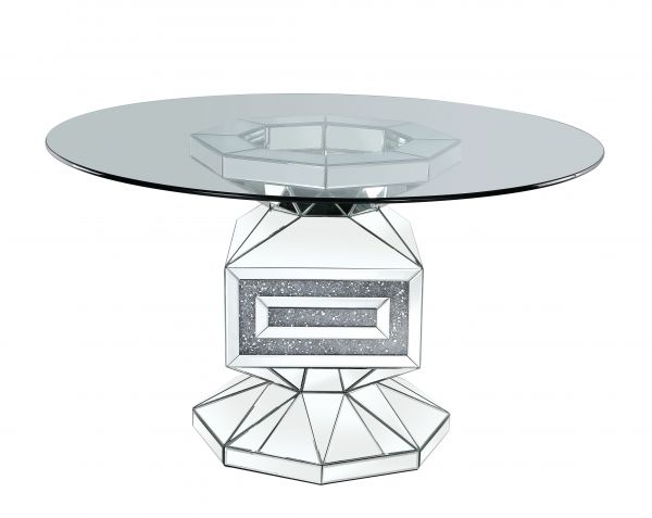 Mesa de comedor Noralie-72955. Próximamente.