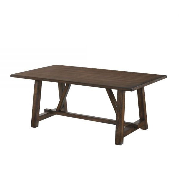 Mesa de comedor Kaelyn.OFERTA BLING