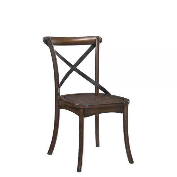 Silla auxiliar Kaelyn (2 piezas). VENTA DE BLING