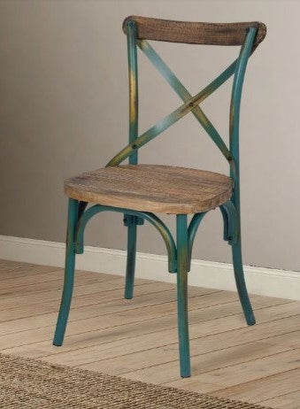 Silla auxiliar Zaire 73072