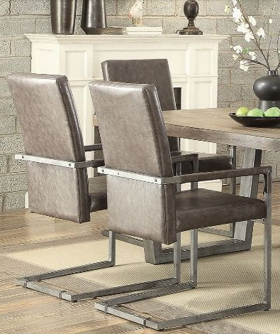 Silla Lázaro-73112 (2Pc)