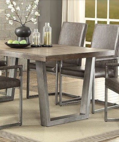 Mesa de Comedor Lázaro-73110
