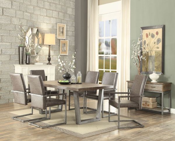 Mesa de Comedor Lázaro-73110