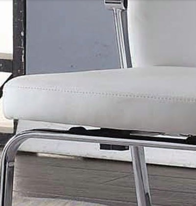 Silla auxiliar Osias-73152 (2 piezas)