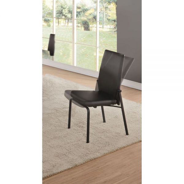 Silla auxiliar Osias 73157 (2 piezas)