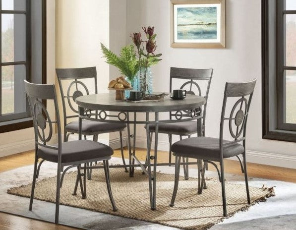 Mesa de comedor Landis 73185. Próximamente.