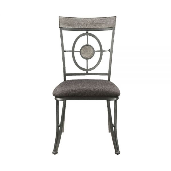 Silla auxiliar Landis 73187 (2 piezas)
