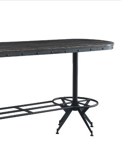Mesa alta para mostrador Zangief 73990