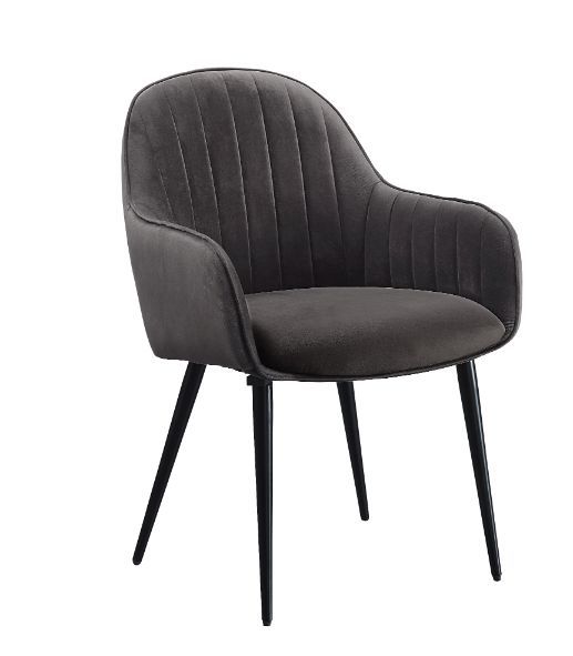 Caspian Side Chair74011 (2Pc)