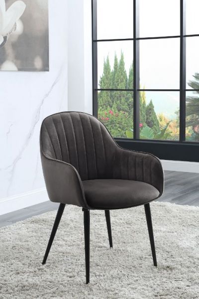 Caspian Side Chair74011 (2Pc)