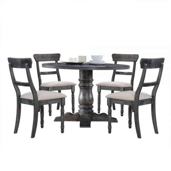 Silla auxiliar Leventis74642 (2 piezas)